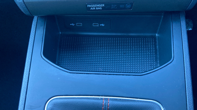 SEAT Ibiza 1.0 TSI 95 FR Sport 5dr Petrol Hatchback